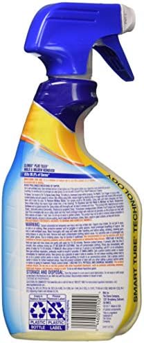 Tilex 01100 Mold and Mildew Remover 16 oz