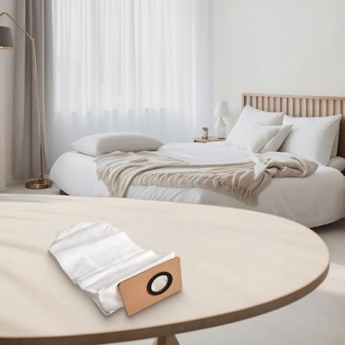 Marebm Replacement Bags for ILIFE T20S Robot Vacuum 1