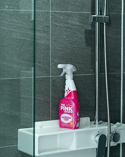 Stardrops - The Pink Stuff Miracle Foam Cleaner 750ml 1