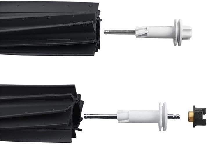 Marebm Roller Brush for S8 Series and G20 Robot Vacuum