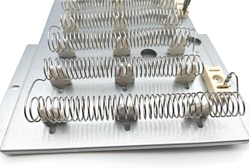 Marebm 503978 Dryer Heating Element Compatible with Whirlpool