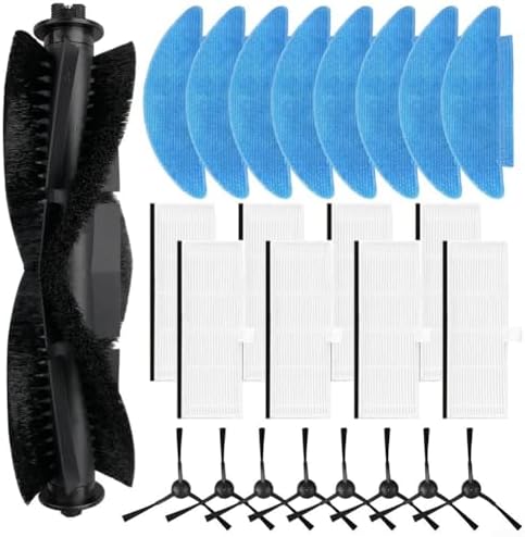 Marebm Kit for Everybot Q3Q3 Plus Replacement Parts