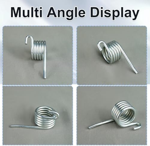Commercial Mop Bucket Torsion Spring 3 Pack Replacement
