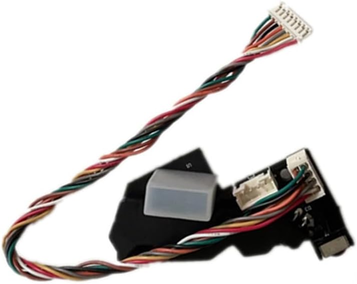 Robot Vacuum Cliff Wall Sensor Replacement for Ilife V7s Plus