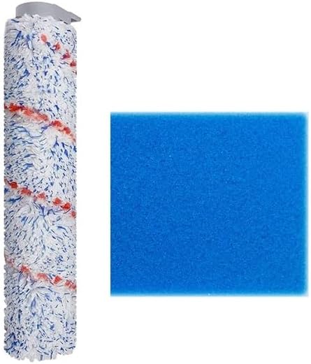 Marebm Replacement Mop Handle for Tineco iFloor S 3 Pack