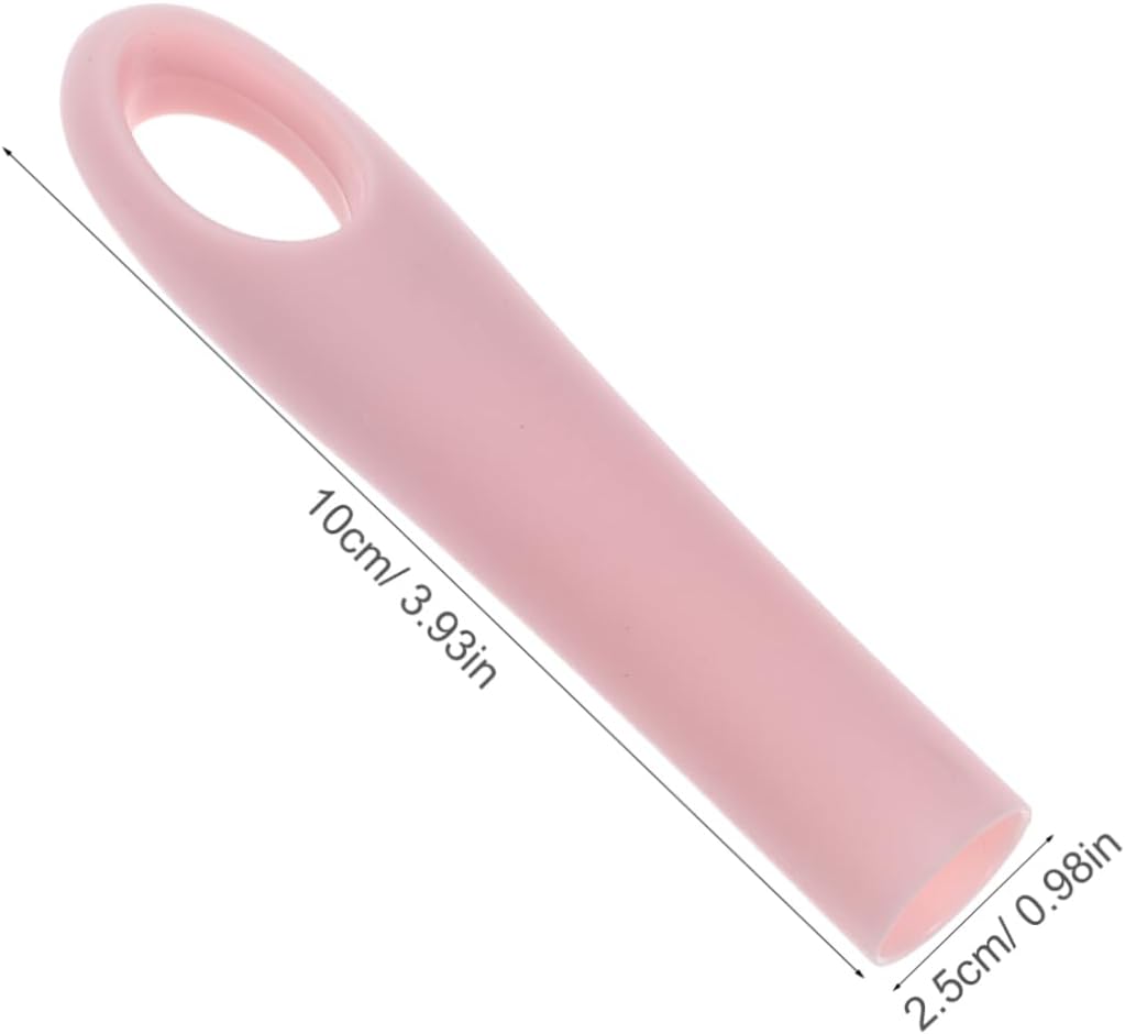 4pcs Broom Handle Grip Caps with Antislip Design for Safe Handling 1