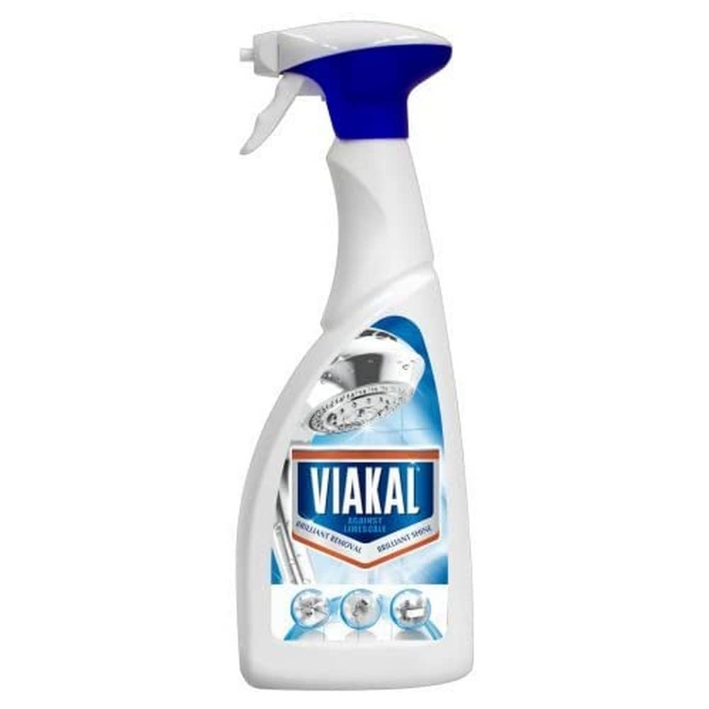 Household Lime Rust Removers 500ml Spray