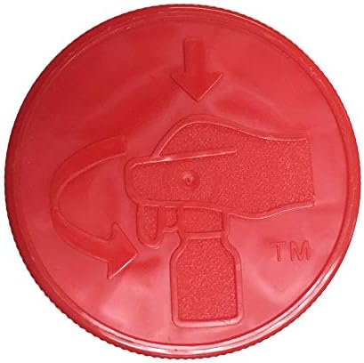IRON OUT Powder Rust Stain Remover 95lb