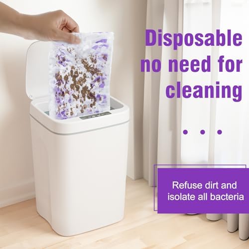 24-Pack PowerMop Refill Pads for Multi-Surface Cleaning