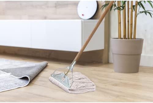 ILOT 59 Mop Stick Quick Change Handle Pack of 2