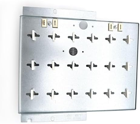 Marebm 503978 Dryer Heating Element Compatible with Whirlpool