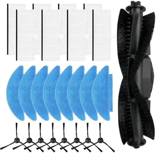 Marebm Kit for Everybot Q3Q3 Plus Replacement Parts