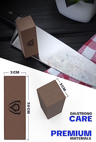 Dalstrong Premium Rust Remover Eraser for Knives and Tools