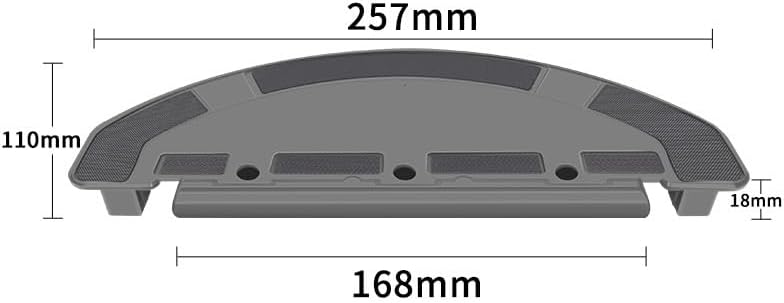Marebm Mop Holder for Ecovacs Deebot Ozmo T8 N8 Pro Compatible