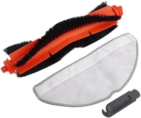 Replacement Parts Kit for Honiture V8 Pro Robot Vacuum