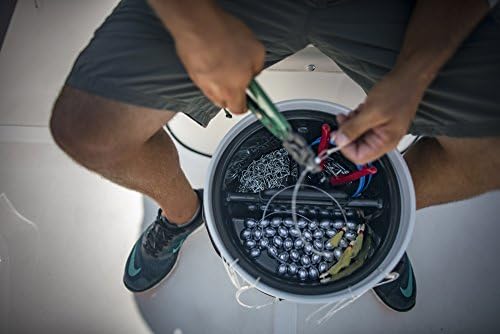 YETI LoadOut Bucket Caddy for Mopping