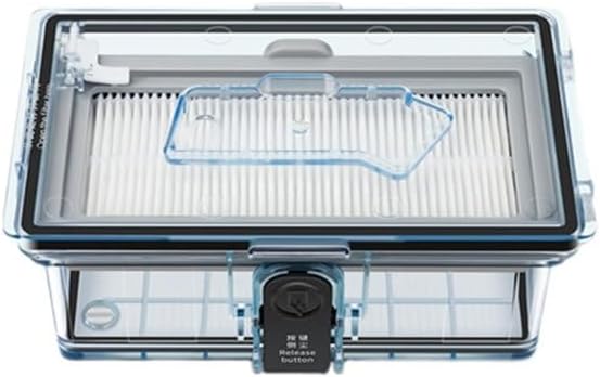 Marebm Main Brush Box for VR05R5050WK Robot Vacuum