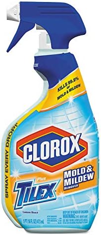 Tilex Mold Mildew Remover 16 Fl Oz Pack of 2