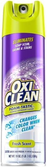 OxiClean Kaboom 19 Oz Bathroom Cleaner 3 Pack 1
