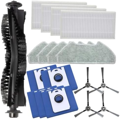 Marebm Replacement Kit for bobsweep Dustin 1