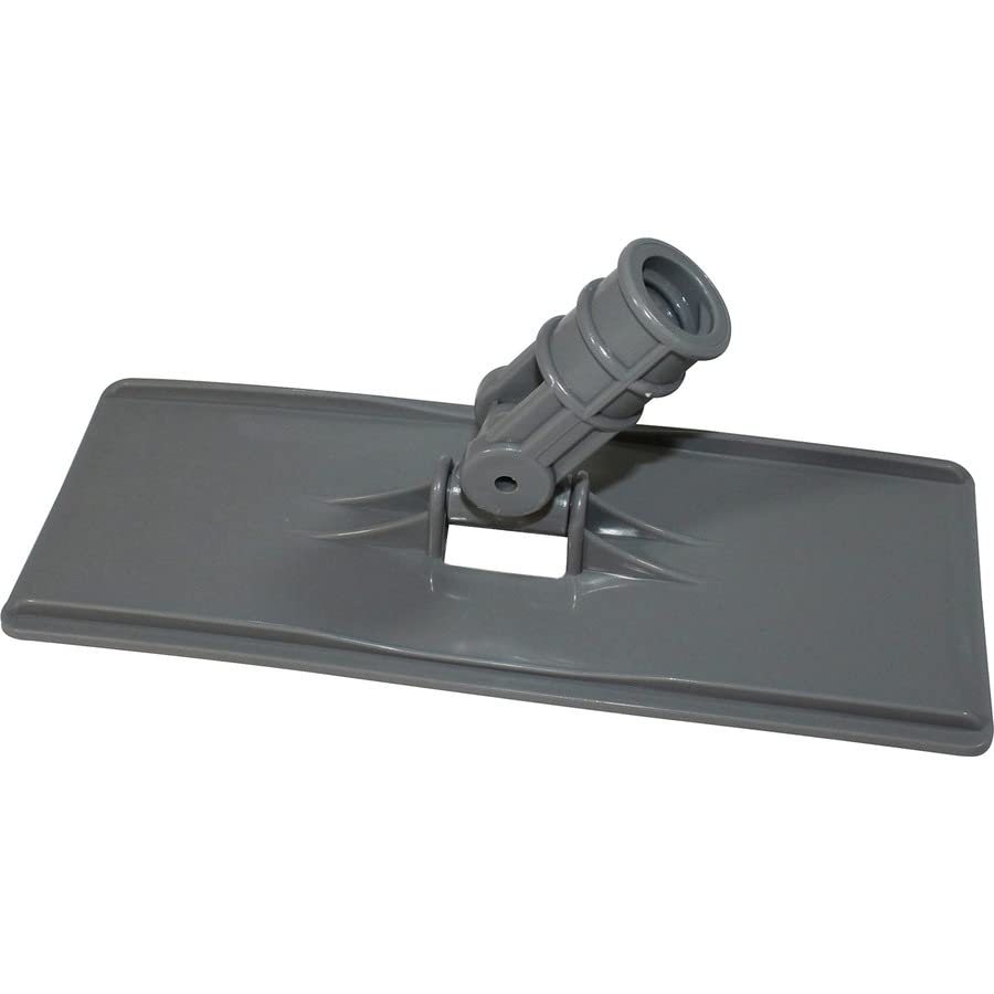 Genuine Joe Cleaning Pad Holder Pack of 12