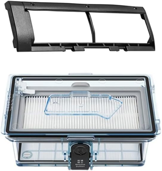 Marebm Main Brush Box for VR05R5050WK Robot Vacuum