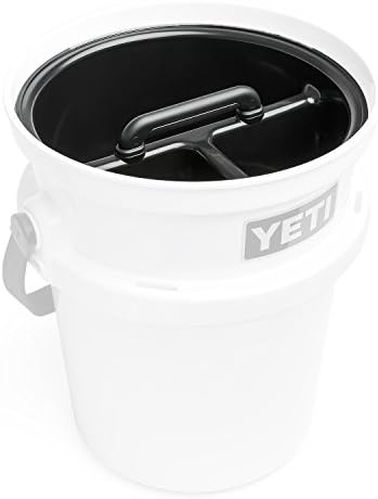 YETI LoadOut Bucket Caddy for Mopping