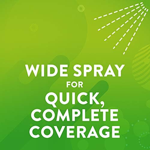 SC Johnson Scrubbing Bubbles Daily Shower Cleaner 32 oz