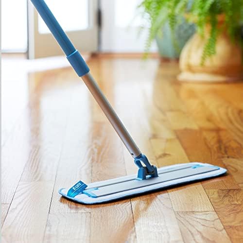 E-Cloth Microfiber Mop Head Replacement - 1 Pack 1