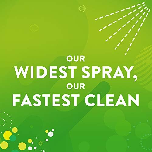 Scrubbing Bubbles Mega Bathroom Cleaner Spray 32oz