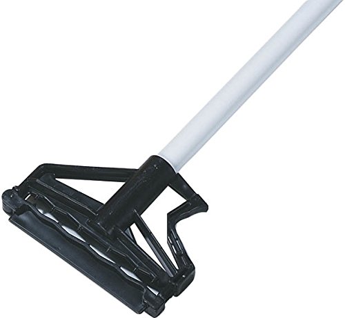 SPARTA 4166402 Spectrum Fiberglass Mop Handle With Quik-Release