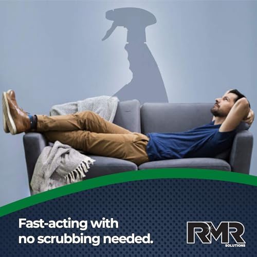 RMR-86 Mold Mildew Stain Remover Spray - 1 Gallon