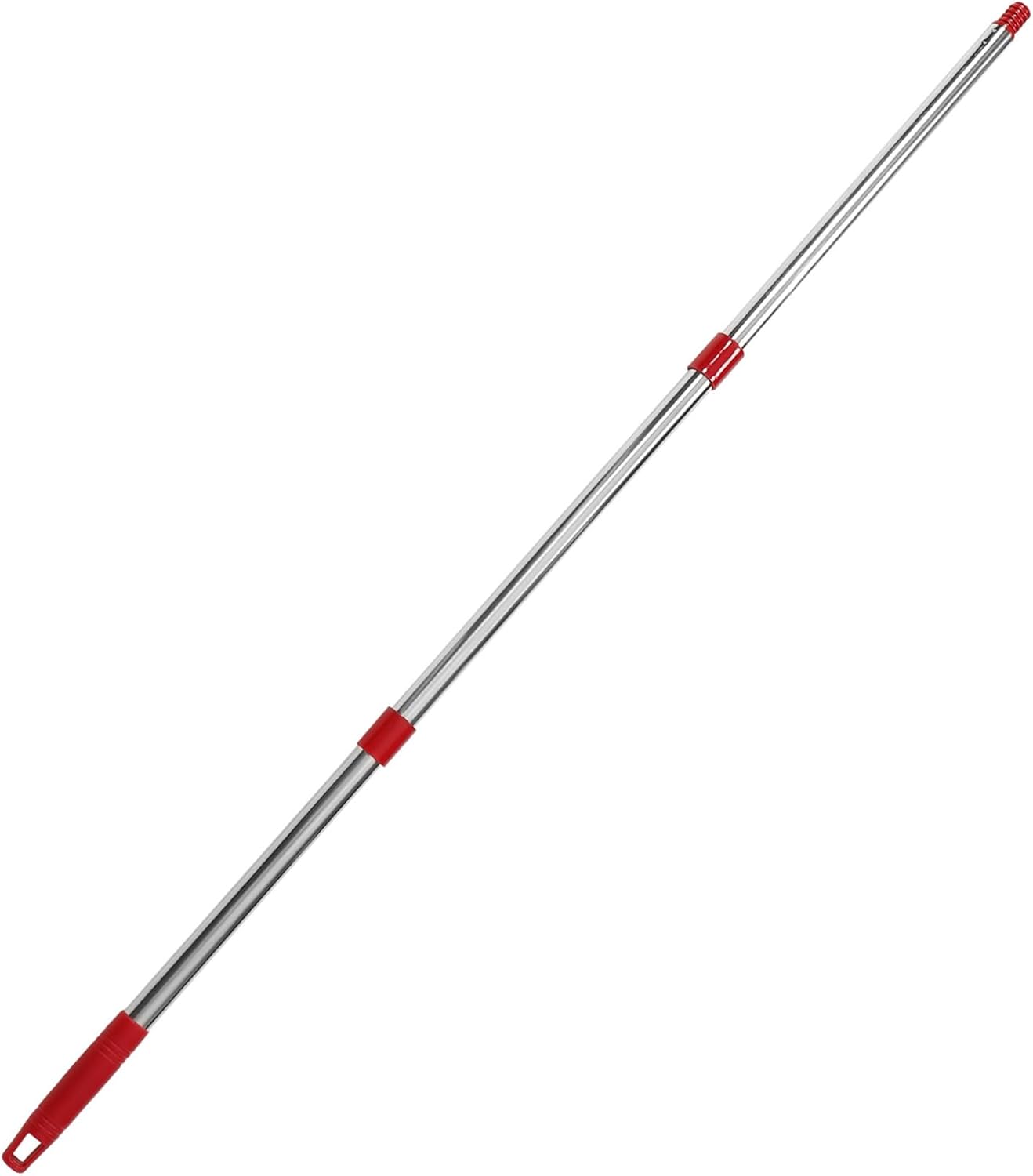 Ipetboom 3-Section Mop Pole Replacement Stick