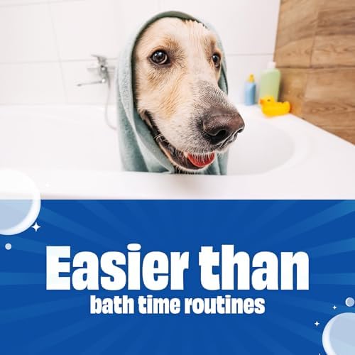 Scrubbing Bubbles Easy Clean Foaming Bathroom Cleaner 1358 Ounce Pack of 2