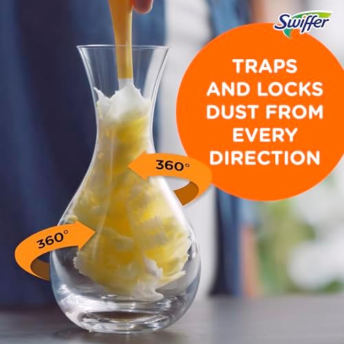 Swiffer Dusters Heavy Duty Refills 11 Count