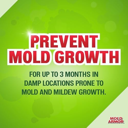 Mold Armor Mold Blocker Spray 32 oz Clean Fresh Scent
