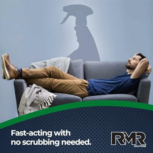 RMR Tub and Tile Cleaner - 32 Fl Oz 2 Pack