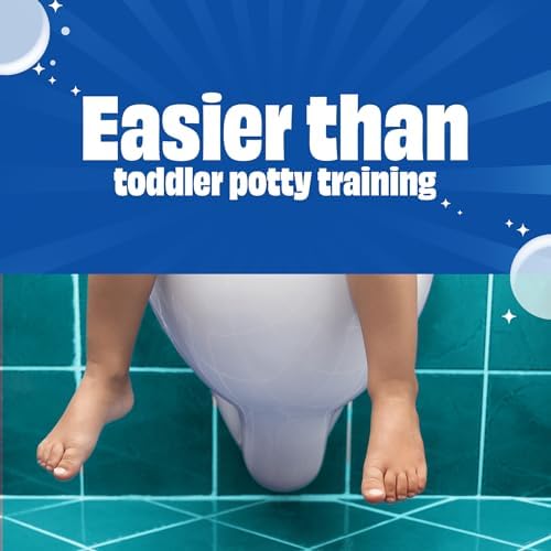 Scrubbing Bubbles Easy Clean Foaming Toilet Bowl Cleaner
