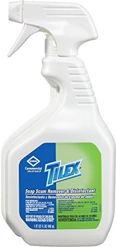Tilex 35604CT Soap Scum Remover 32oz 1