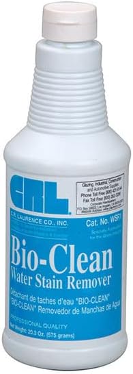 CRL Bio-Clean Water Stain Remover 16 oz