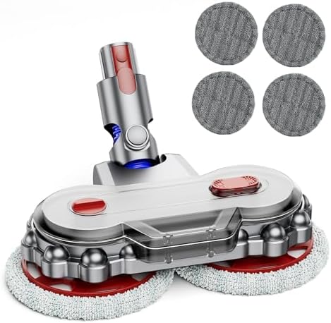 MYUAKO Dyson Mop Head for V7V8V10V11V12V15