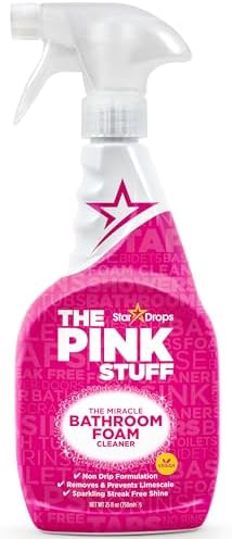 Stardrops - The Pink Stuff Miracle Foam Cleaner 750ml 1