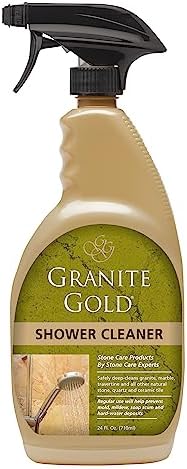 Granite Gold Shower Cleaner Spray 24 Oz