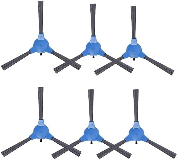 Marebm Replacement Side Brush for Eufy RoboVac 8 pcs