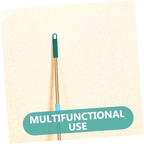 Ipetboom 2pcs Mop Handle Replacement Antislip Ergonomic Grip