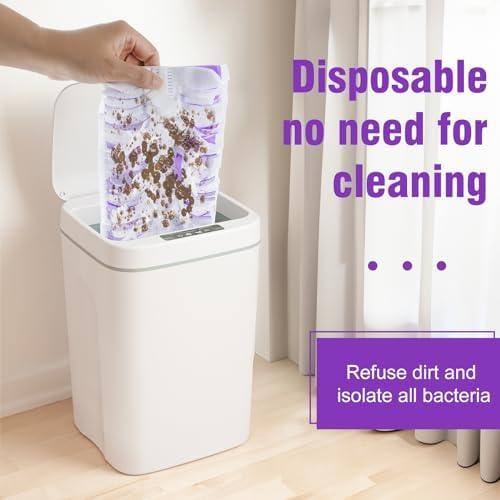 20 Pack Power Mop Refills Pads for Multi-Surface and Wood Mopping