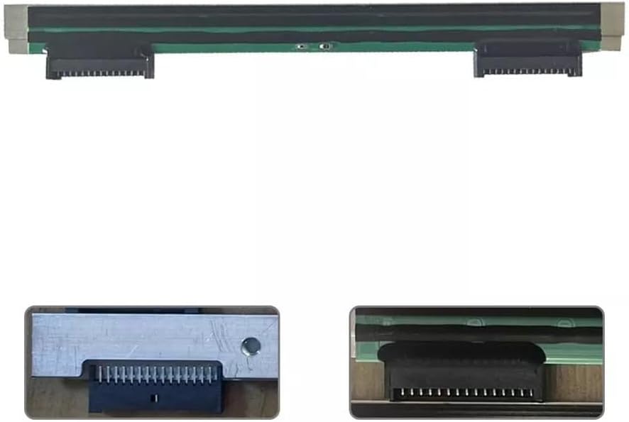 Marebm Thermal Print Head for Zebra ZD420 ZD620 203dpi P1080383-001