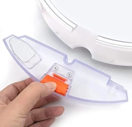 Marebm Water Tank for S7 T7S T7SPLUS Robot Vacuum