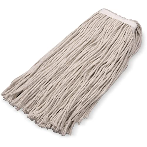 SPARTA Flo-Pac Cotton Mop Head - 32 Inches Tan