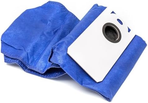 Marebm Replacement Kit for bobsweep Dustin 1